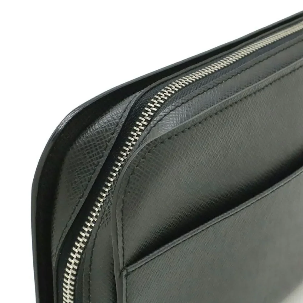 Louis Vuitton Baikal Clutch